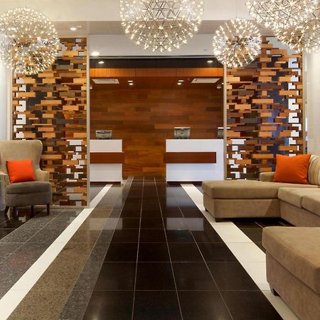 Delta Hotels by Marriott Beausejour Moncton Exteriör bild