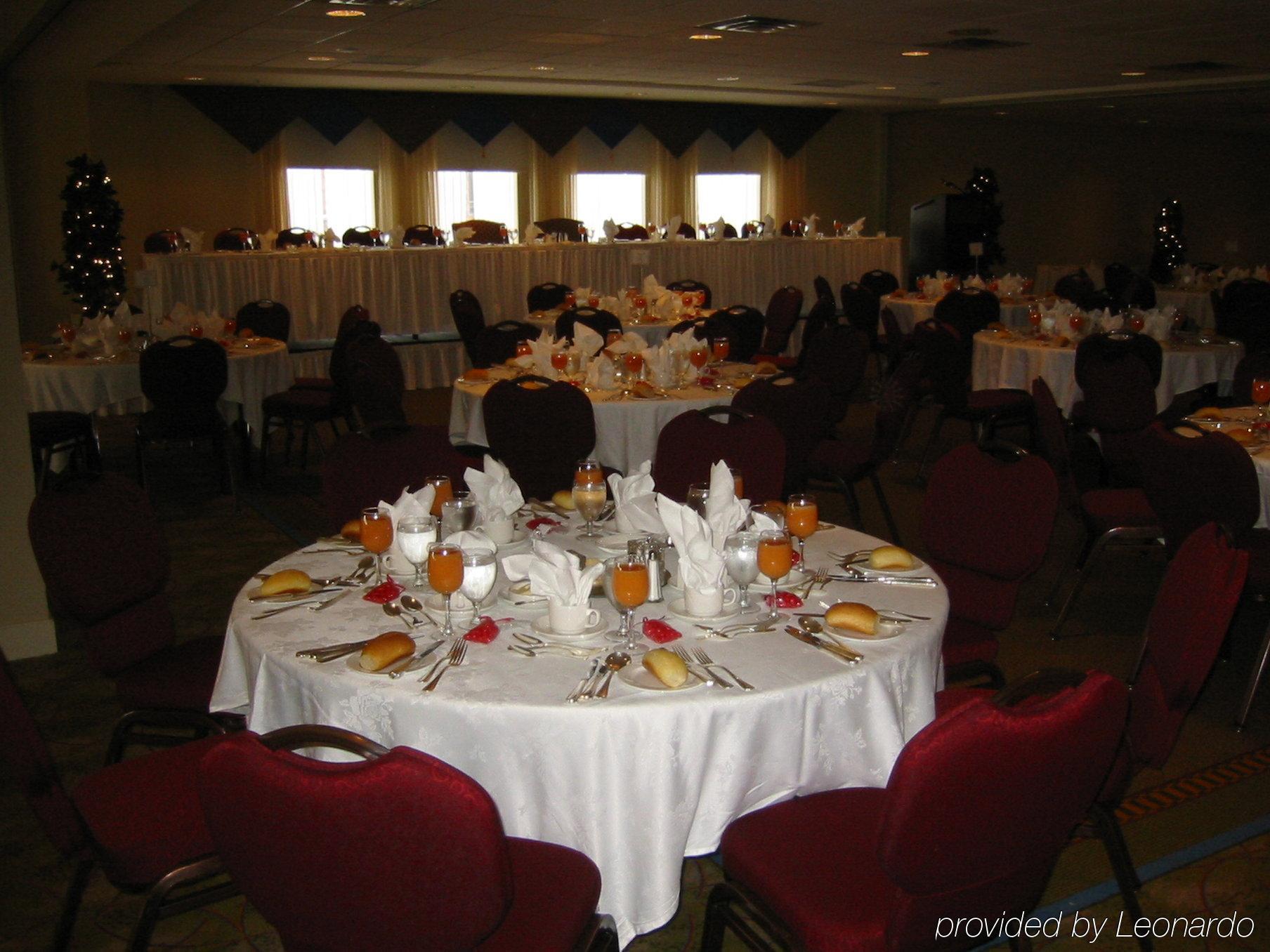 Delta Hotels by Marriott Beausejour Moncton Bekvämligheter bild