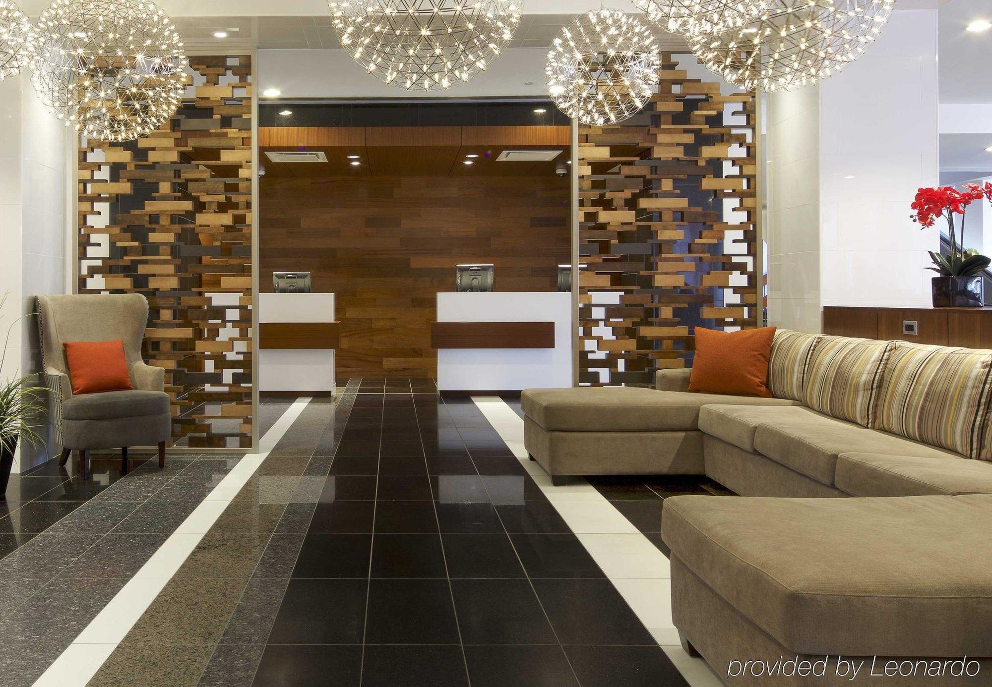 Delta Hotels by Marriott Beausejour Moncton Exteriör bild