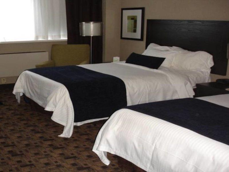 Delta Hotels by Marriott Beausejour Moncton Exteriör bild