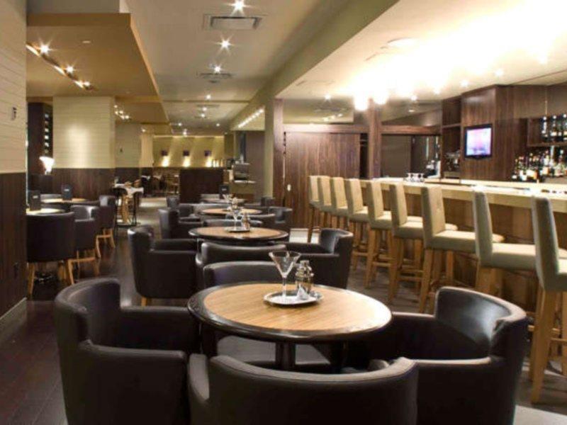 Delta Hotels by Marriott Beausejour Moncton Exteriör bild