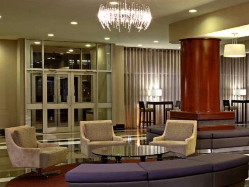Delta Hotels by Marriott Beausejour Moncton Exteriör bild
