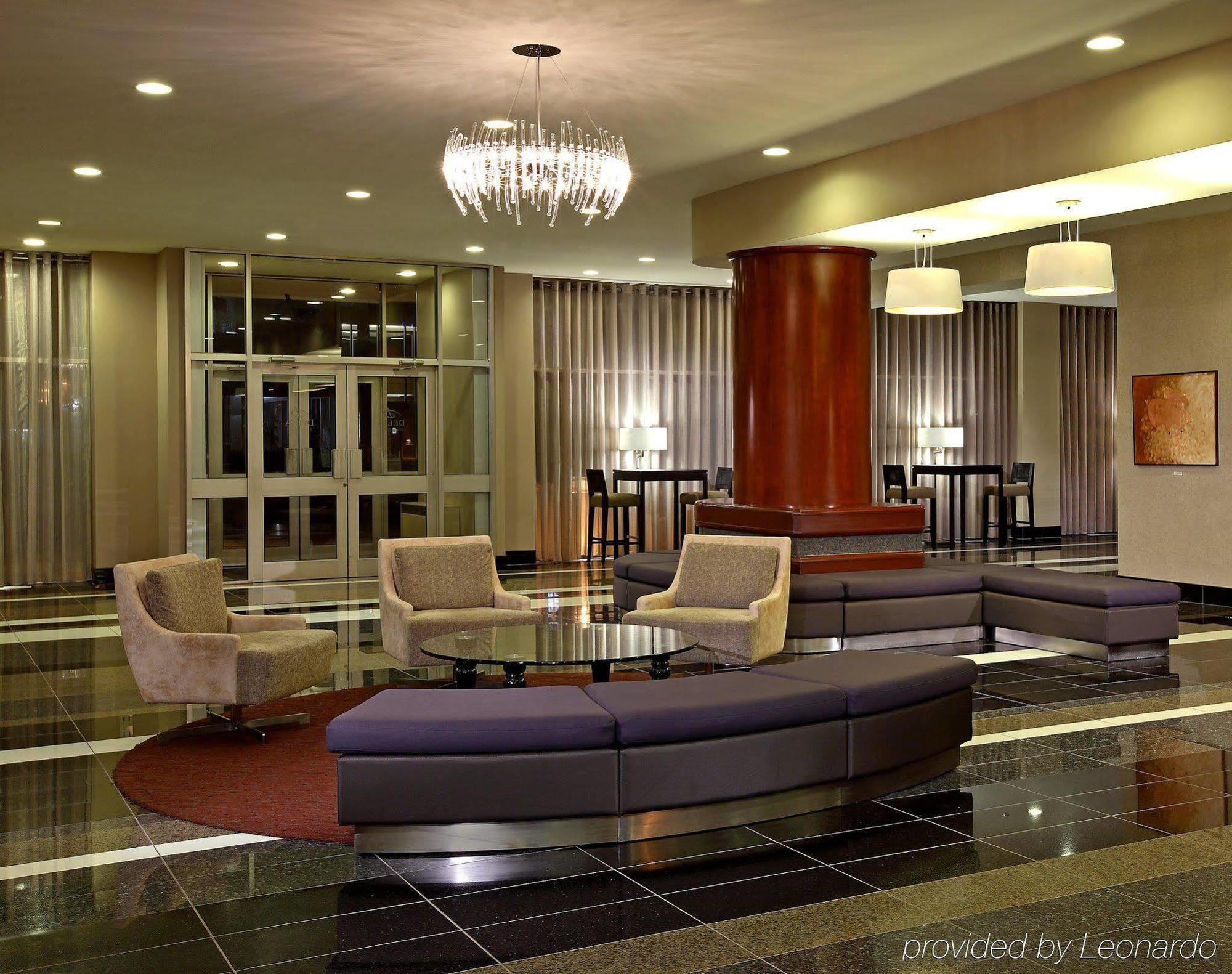 Delta Hotels by Marriott Beausejour Moncton Exteriör bild
