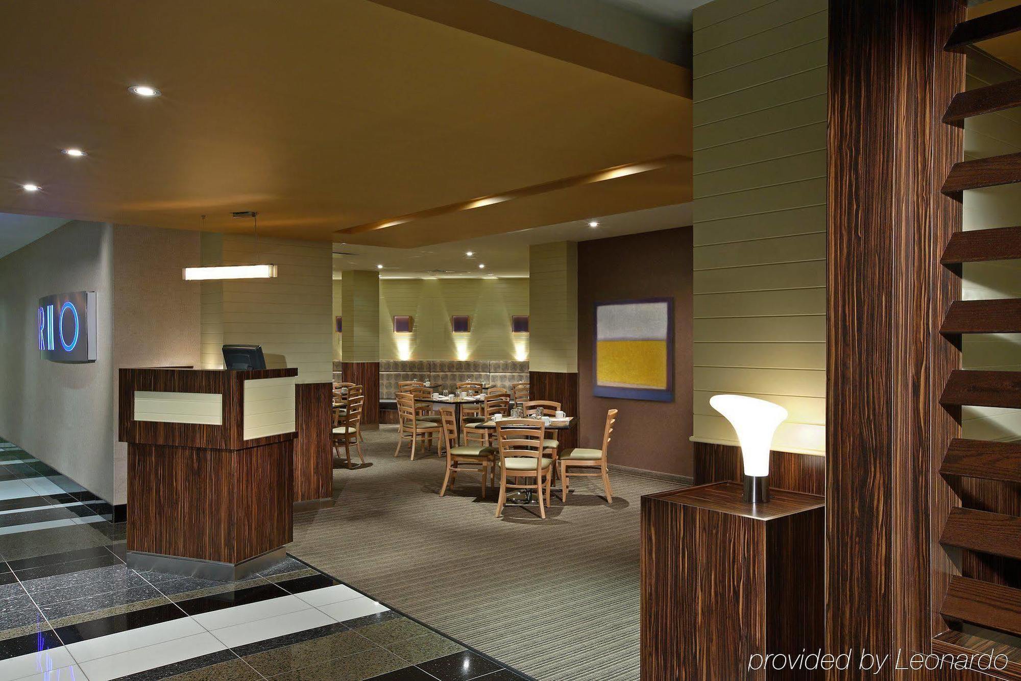 Delta Hotels by Marriott Beausejour Moncton Exteriör bild